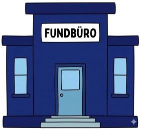 Lost & found office
