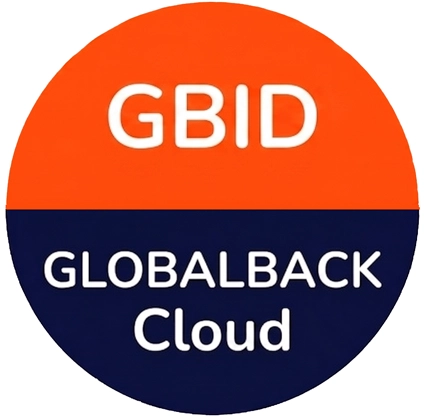 GBID and GLOBALBACK-Cloud