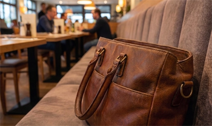 Handbag without GBID