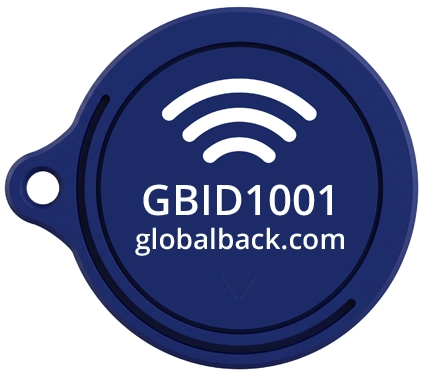 GPS tracker